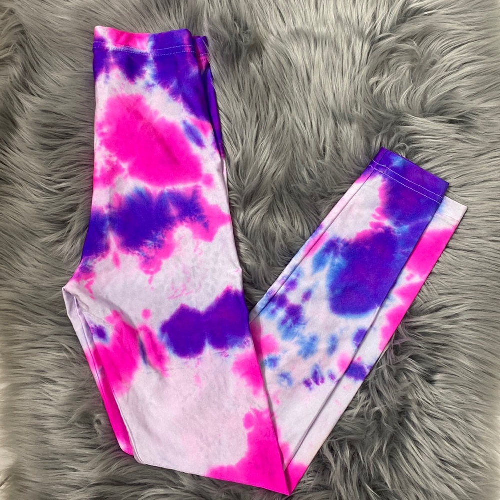 American apparel leggings Xs